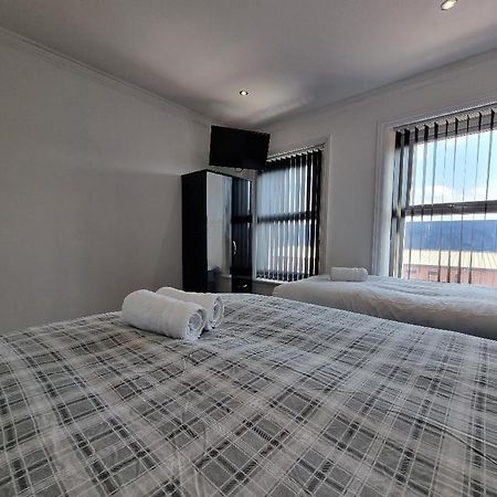 Pl Liverpool酒店 外观 照片