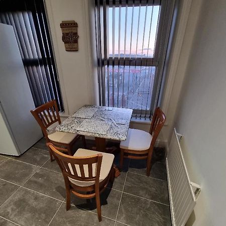 Pl Liverpool酒店 外观 照片