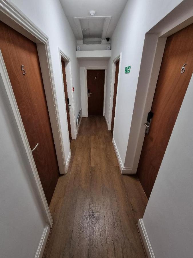 Pl Liverpool酒店 外观 照片