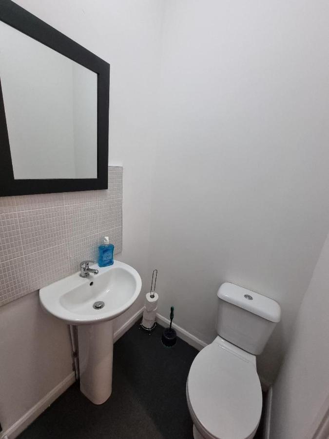 Pl Liverpool酒店 外观 照片