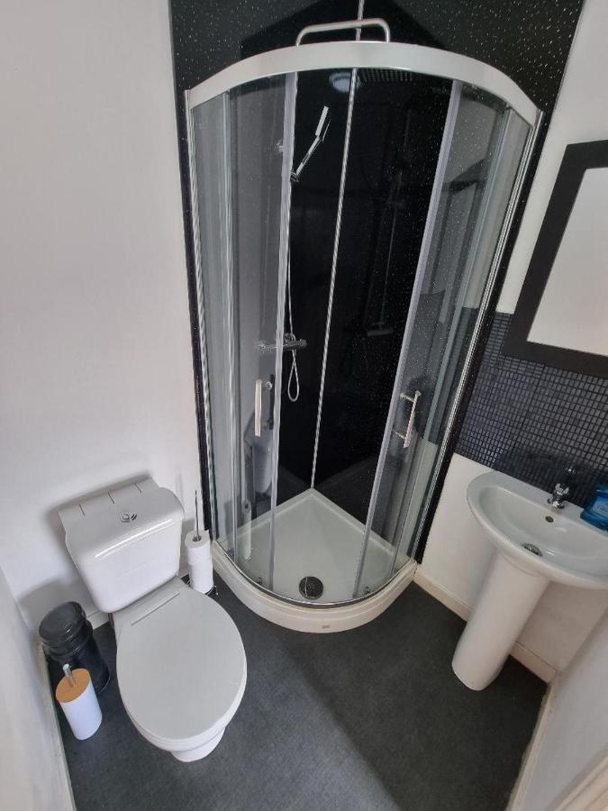 Pl Liverpool酒店 外观 照片